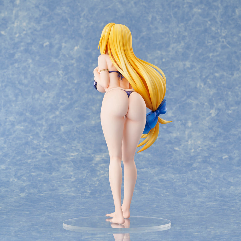 Tearju Lunatique: Swimwear Series | 1/4 Scale Figure