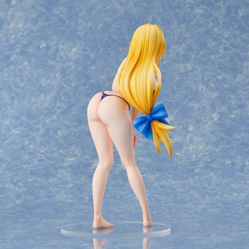 Tearju Lunatique: Swimwear Series | 1/4 Scale Figure