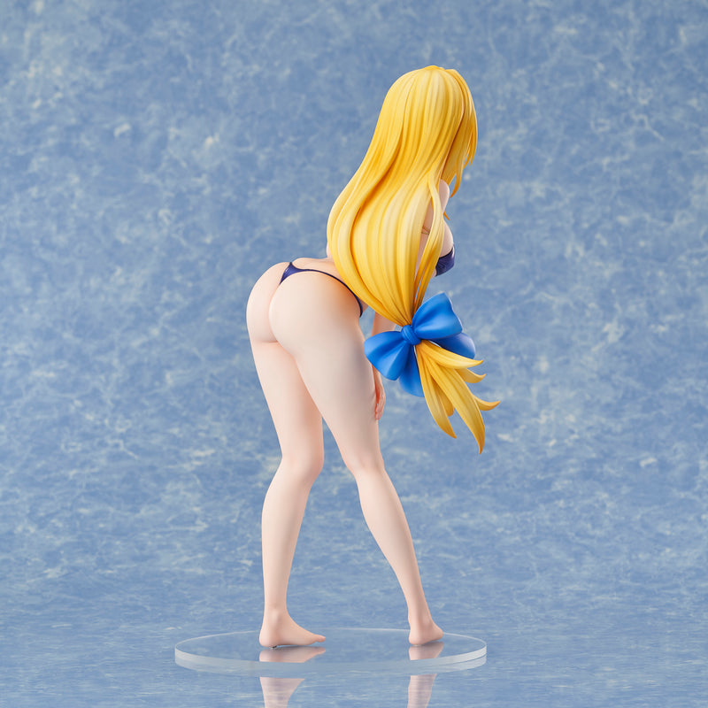 Tearju Lunatique: Swimwear Series | 1/4 Scale Figure