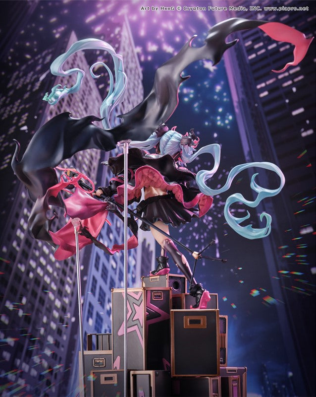 Hatsune Miku: Digital Stars 2022 Ver. | 1/7 Scale Figure