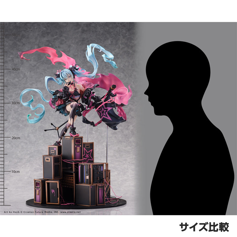 Hatsune Miku: Digital Stars 2022 Ver. | 1/7 Scale Figure