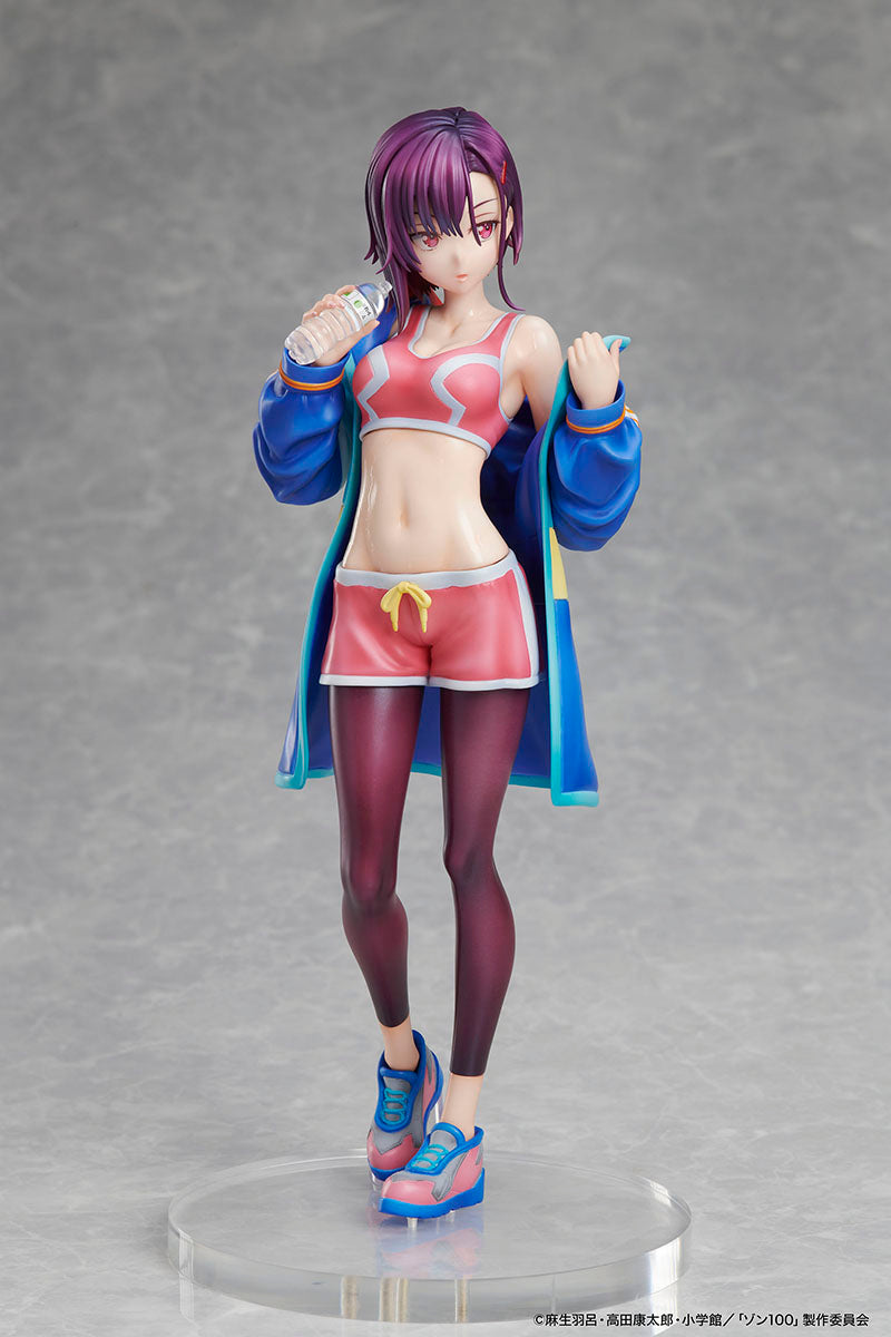 Shizuka Mikazuki | 1/7 Scale Figure