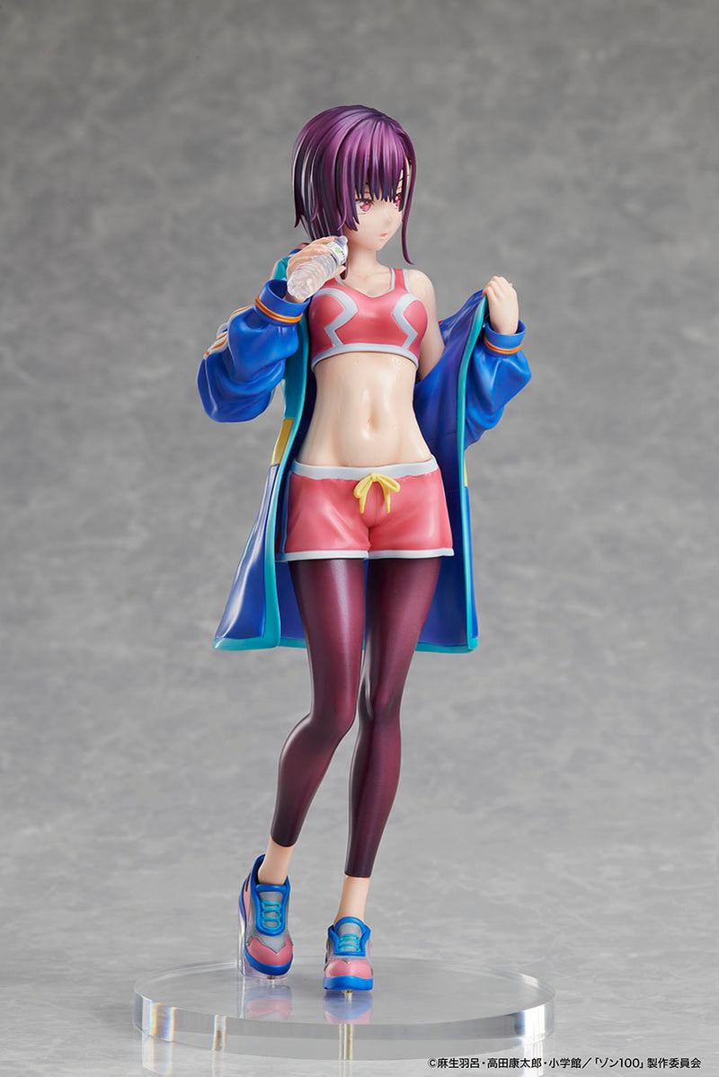 Shizuka Mikazuki | 1/7 Scale Figure