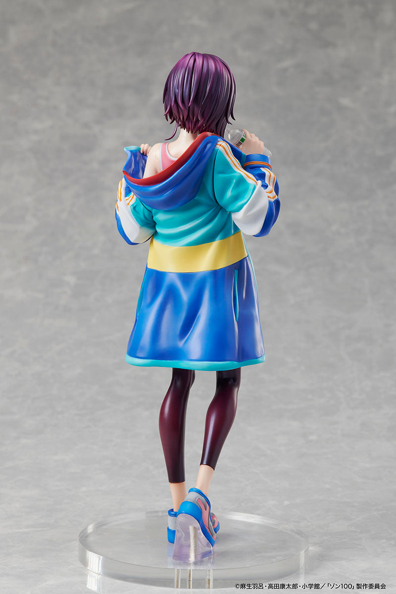 Shizuka Mikazuki | 1/7 Scale Figure