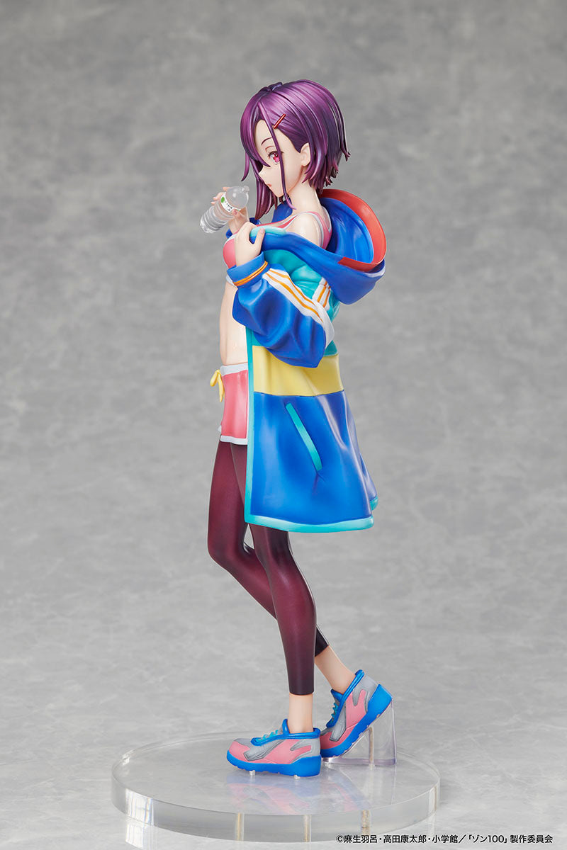 Shizuka Mikazuki | 1/7 Scale Figure