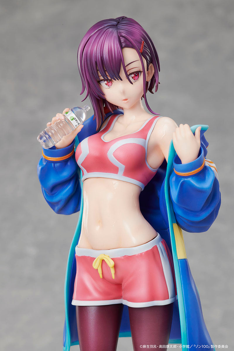 Shizuka Mikazuki | 1/7 Scale Figure