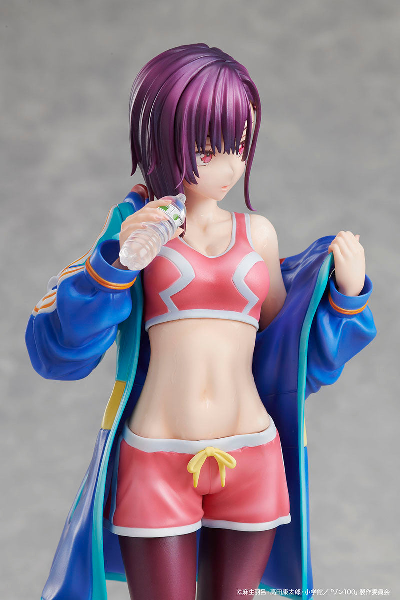 Shizuka Mikazuki | 1/7 Scale Figure
