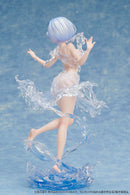 Rem Aqua Dress | 1/7 Scale Figure