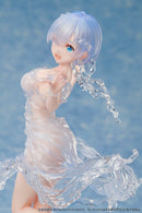 Rem Aqua Dress | 1/7 Scale Figure