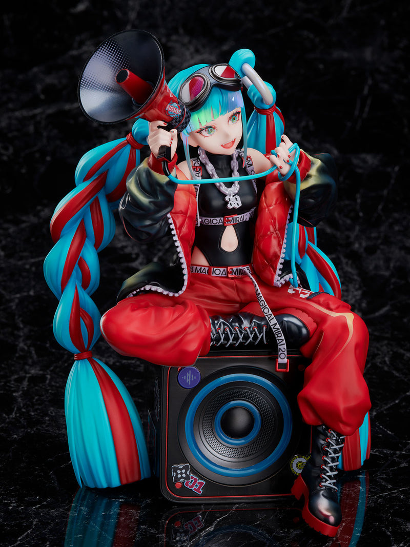 Hatsune Miku Magical Mirai 2023 Ver. | 1/7 Scale Figure