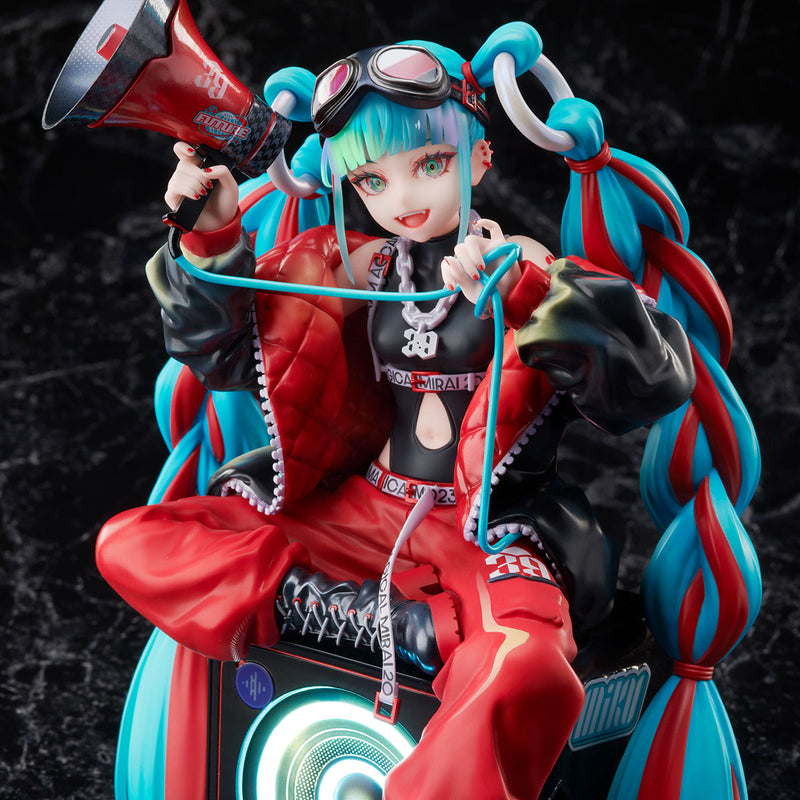 Hatsune Miku Magical Mirai 2023 Ver. | 1/7 Scale Figure