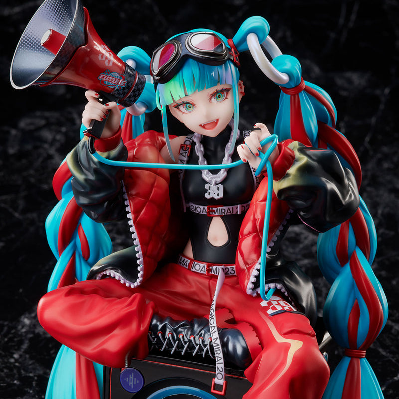 Hatsune Miku Magical Mirai 2023 Ver. | 1/7 Scale Figure