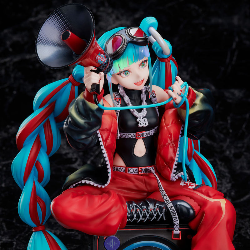 Hatsune Miku Magical Mirai 2023 Ver. | 1/7 Scale Figure