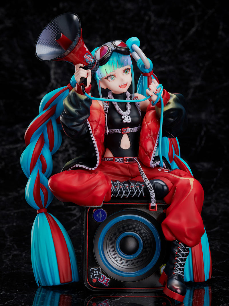 Hatsune Miku Magical Mirai 2023 Ver. | 1/7 Scale Figure