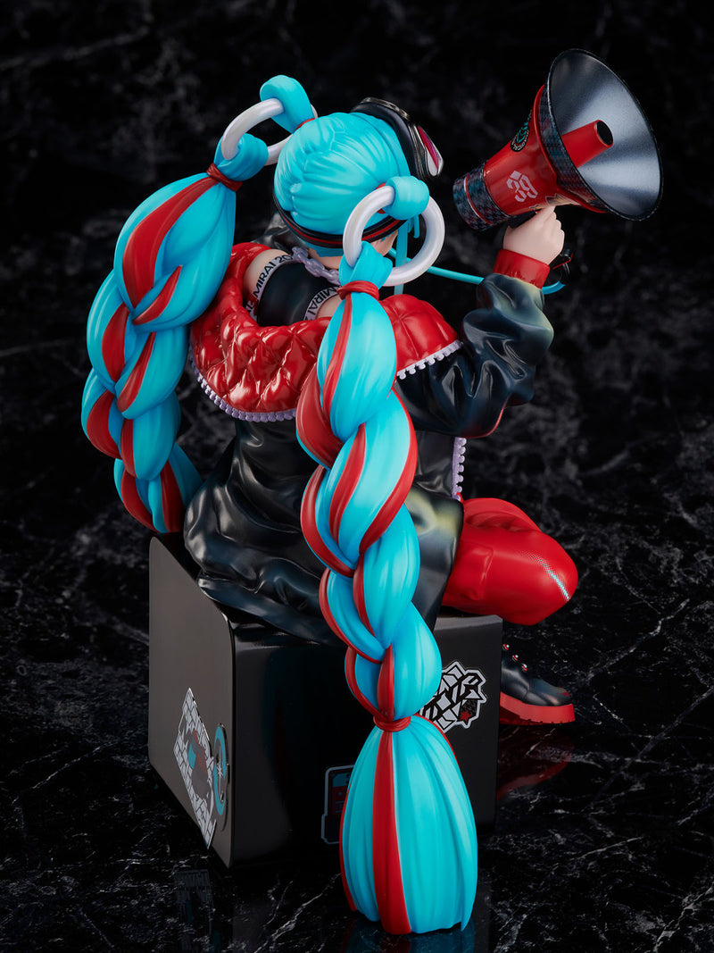 Hatsune Miku Magical Mirai 2023 Ver. | 1/7 Scale Figure