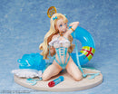 Emile Bertin Swimsuit Costume (Cte d'Azur) | 1/4 Scale Figure