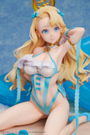 Emile Bertin Swimsuit Costume (Cte d'Azur) | 1/4 Scale Figure