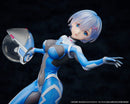 Rem A×A -SF SpaceSuit- | 1/7 Scale Figure