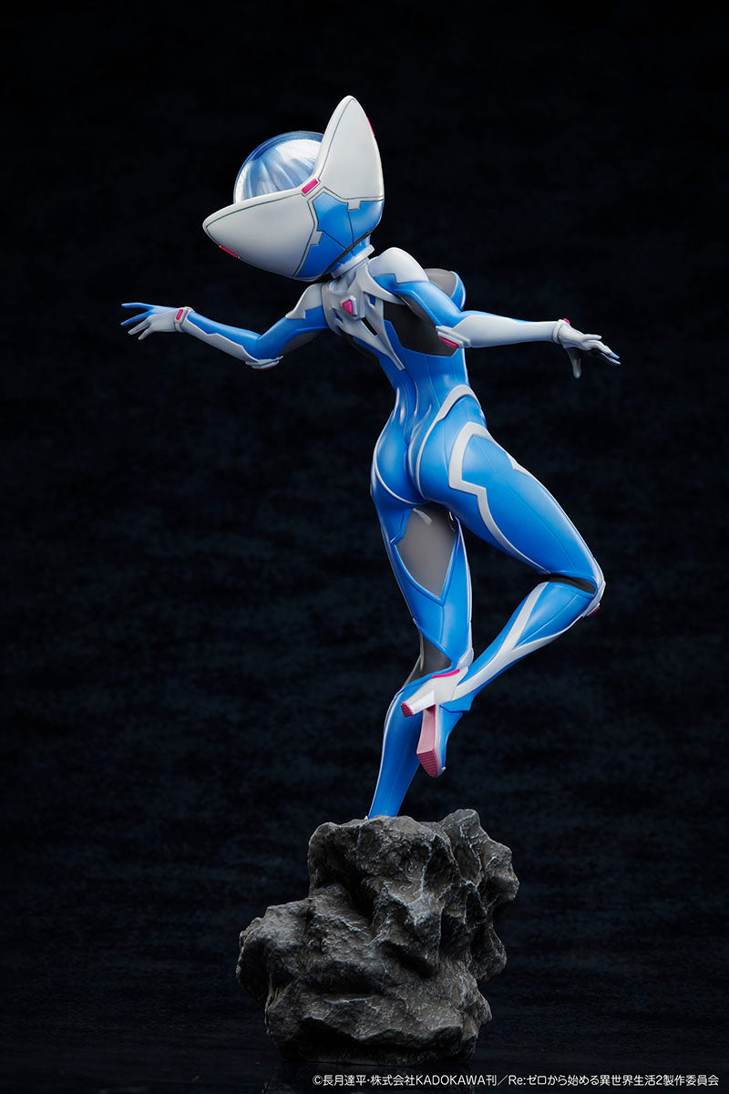 Rem A×A -SF SpaceSuit- | 1/7 Scale Figure