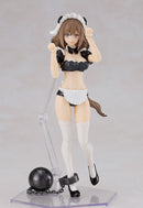 Underwear Body Girl Ran & Jelly: Maid Ver. Set | PLAMAX GP-07
