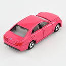 Tomica No.92 Toyota Crown Athlete