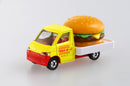 Tomica No.54 Toyota TownAce Hamburger Car
