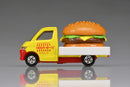 Tomica No.54 Toyota TownAce Hamburger Car
