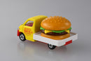 Tomica No.54 Toyota TownAce Hamburger Car