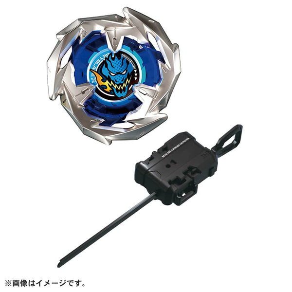 BX-01 Starter Dran Sword 3-60F | Beyblade X