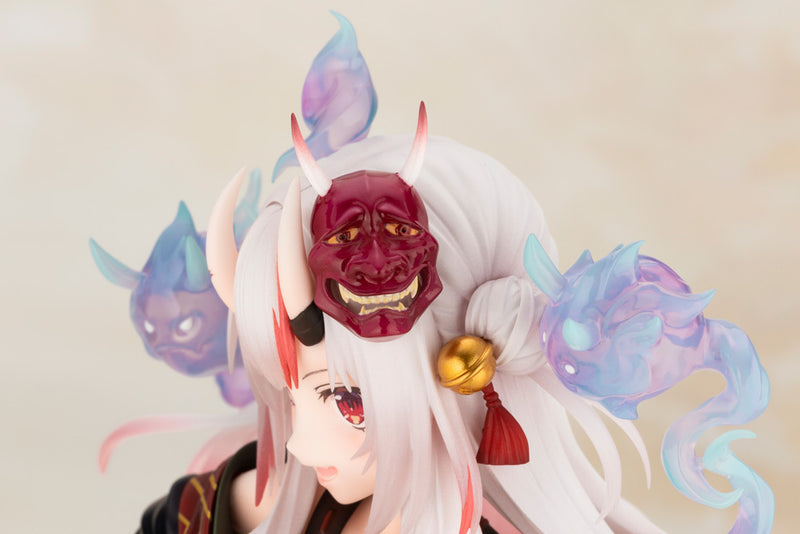 [BONUS] Nakiri Ayame | 1/7 Scale Figure