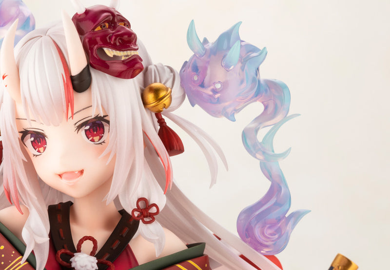 [BONUS] Nakiri Ayame | 1/7 Scale Figure