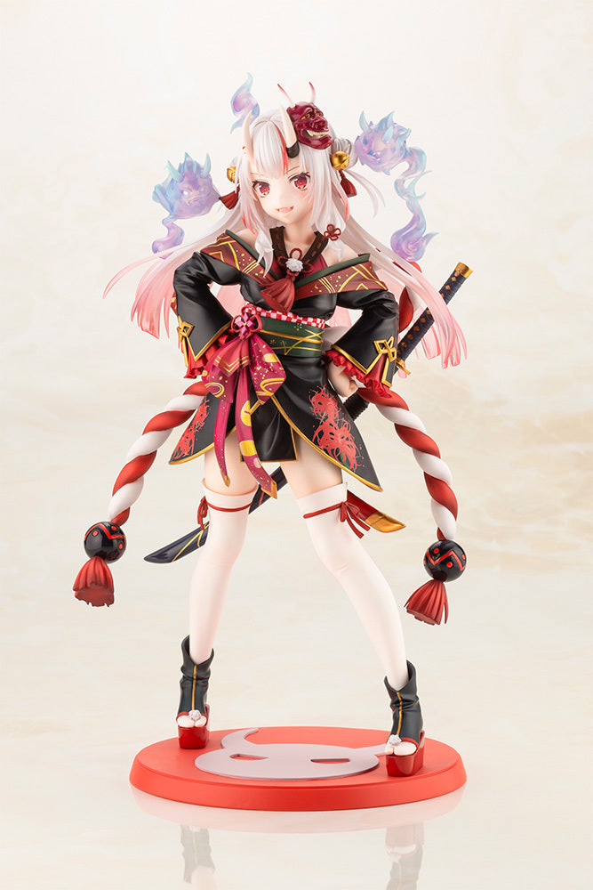 [BONUS] Nakiri Ayame | 1/7 Scale Figure