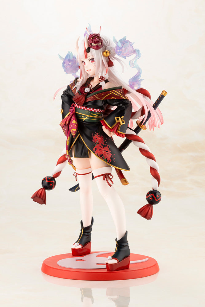 [BONUS] Nakiri Ayame | 1/7 Scale Figure