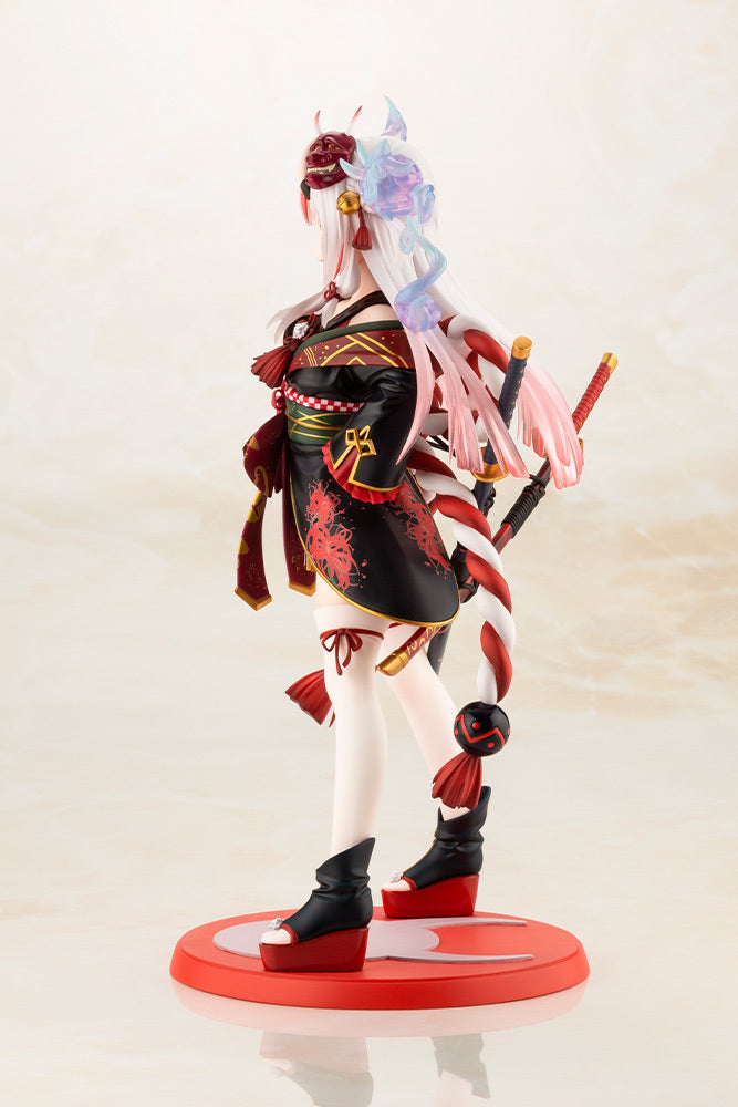 [BONUS] Nakiri Ayame | 1/7 Scale Figure