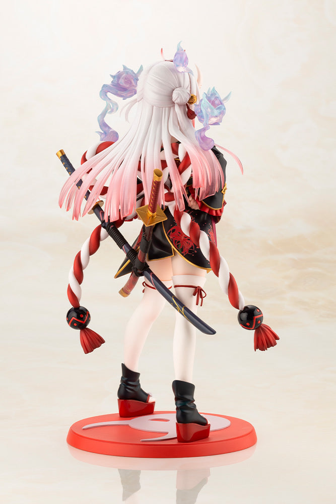 [BONUS] Nakiri Ayame | 1/7 Scale Figure