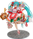 Hatsune Miku: Maneki Miku ver. | 1/7 KDcolle Figure
