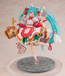 Hatsune Miku: Maneki Miku ver. | 1/7 KDcolle Figure