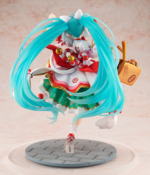 Hatsune Miku: Maneki Miku ver. | 1/7 KDcolle Figure