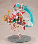 Hatsune Miku: Maneki Miku ver. | 1/7 KDcolle Figure