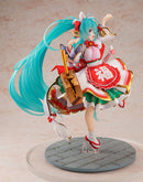Hatsune Miku: Maneki Miku ver. | 1/7 KDcolle Figure