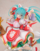Hatsune Miku: Maneki Miku ver. | 1/7 KDcolle Figure
