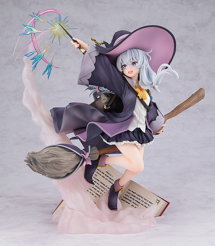 Elaina ~My Adventure Diary~ | 1/7 KDcolle Figure