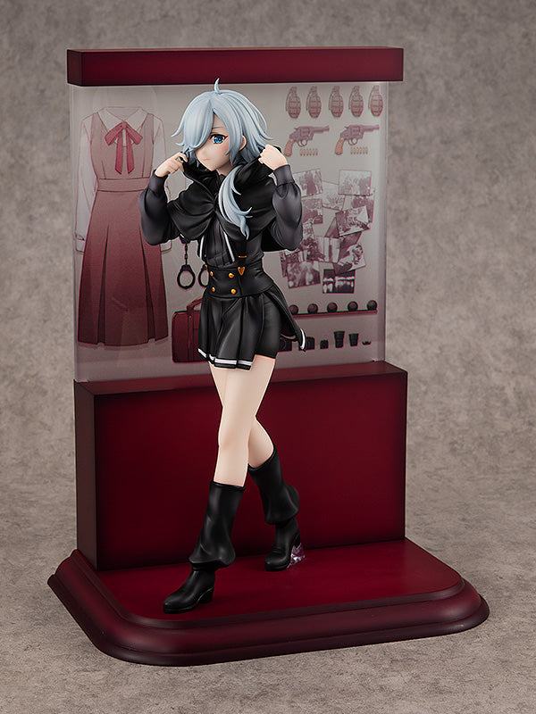 SPY ROOM Light Novel 《Glint》Monika | 1/7 KDcolle Figure