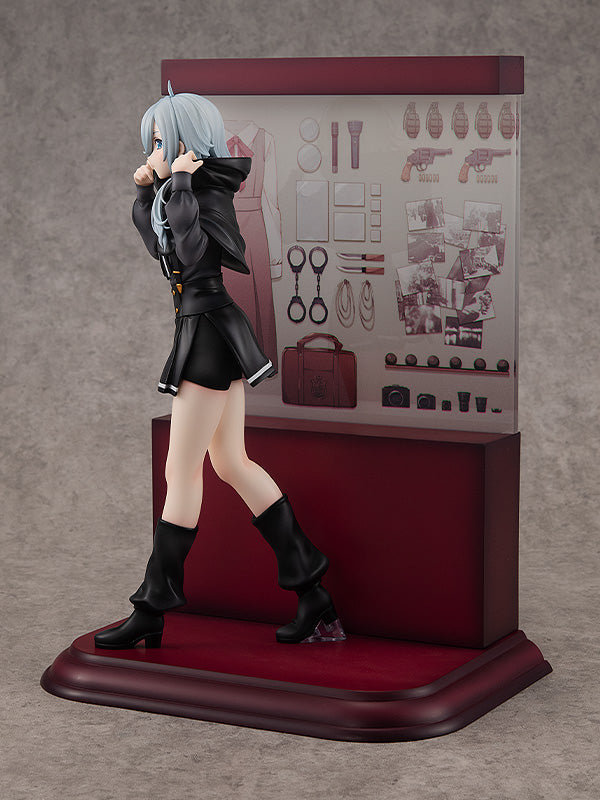 SPY ROOM Light Novel 《Glint》Monika | 1/7 KDcolle Figure