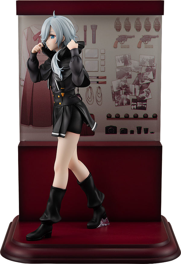 SPY ROOM Light Novel 《Glint》Monika | 1/7 KDcolle Figure