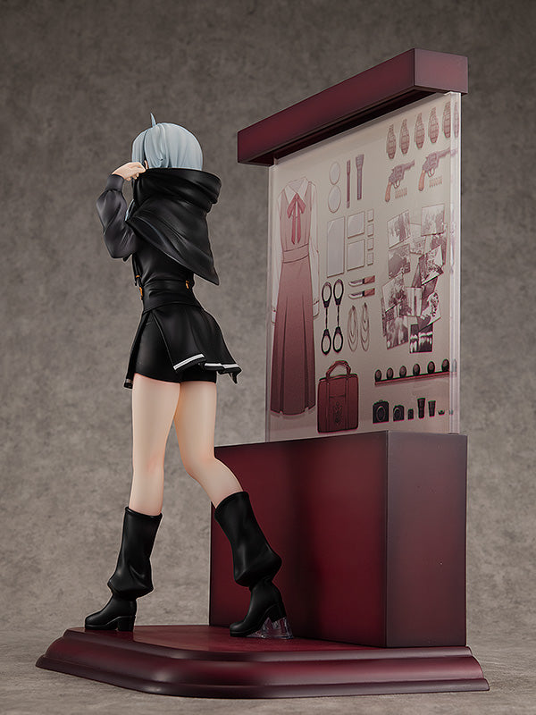 SPY ROOM Light Novel 《Glint》Monika | 1/7 KDcolle Figure