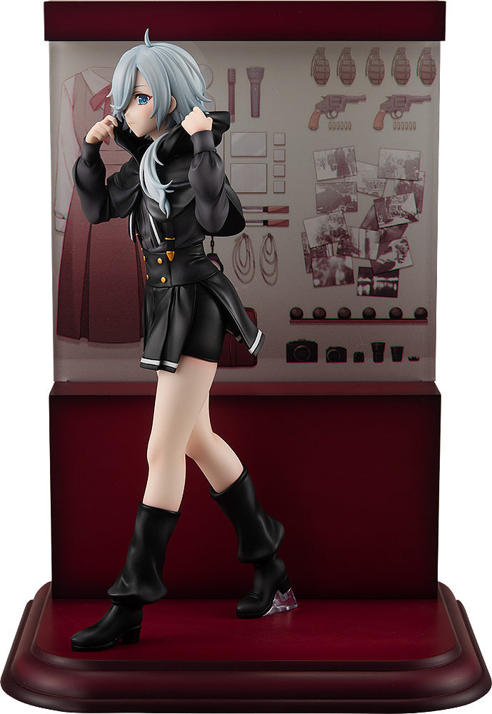 SPY ROOM Light Novel 《Glint》Monika | 1/7 KDcolle Figure