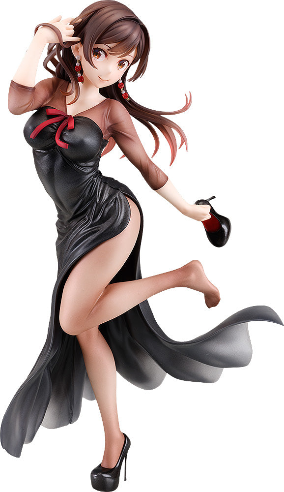 Chizuru Mizuhara: Party Dress Ver. | 1/7 KDcolle Figure