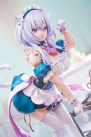Liar, Liar Light Novel Shirayuki Himeji | 1/7 KDcolle Figure