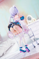 Liar, Liar Light Novel Shirayuki Himeji | 1/7 KDcolle Figure